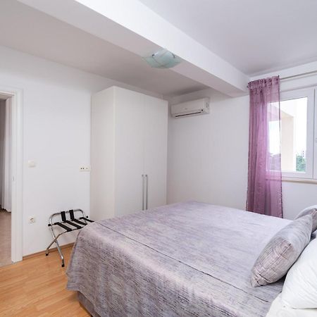 Apartments Pavle Dubrovnik Ngoại thất bức ảnh