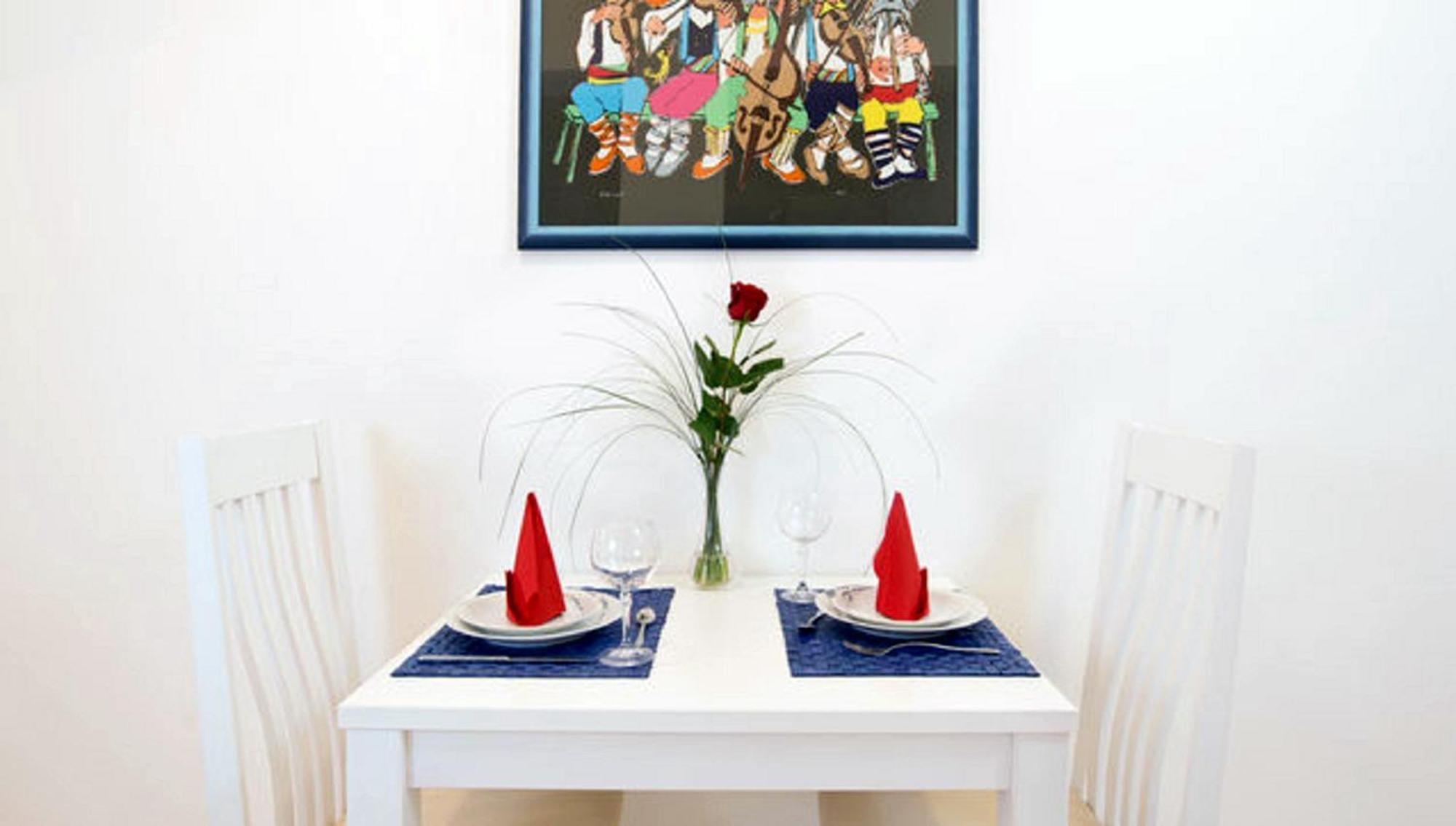 Apartments Pavle Dubrovnik Ngoại thất bức ảnh