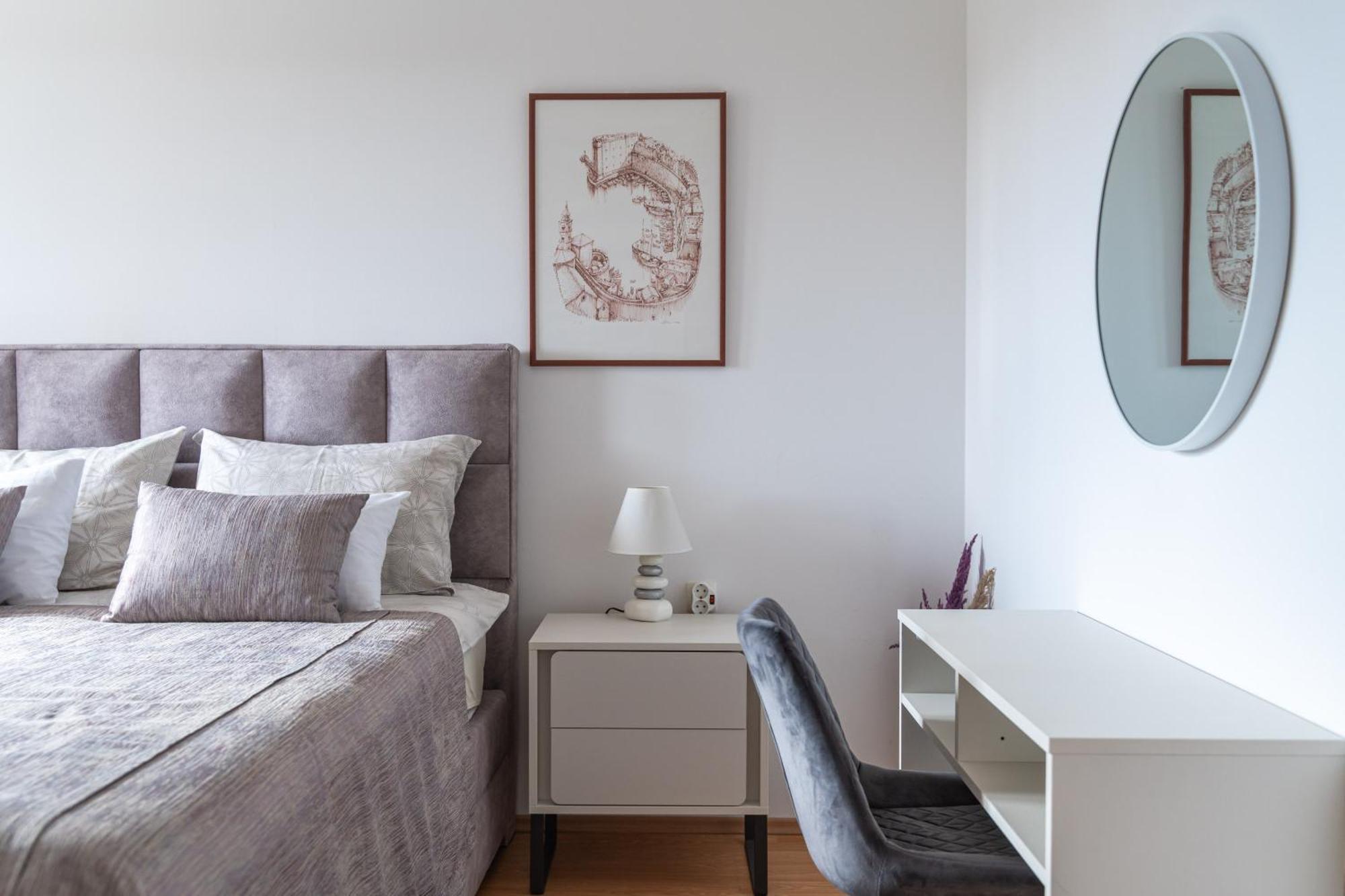 Apartments Pavle Dubrovnik Ngoại thất bức ảnh