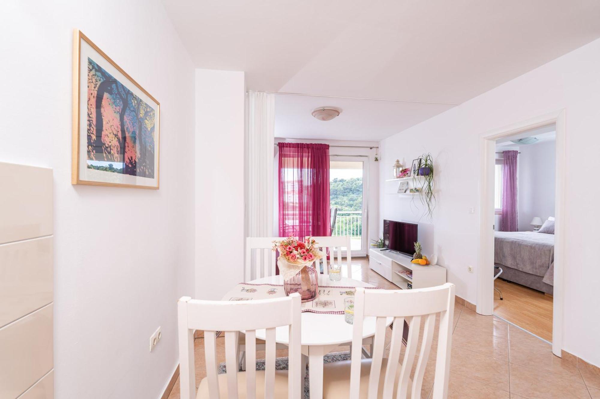 Apartments Pavle Dubrovnik Ngoại thất bức ảnh