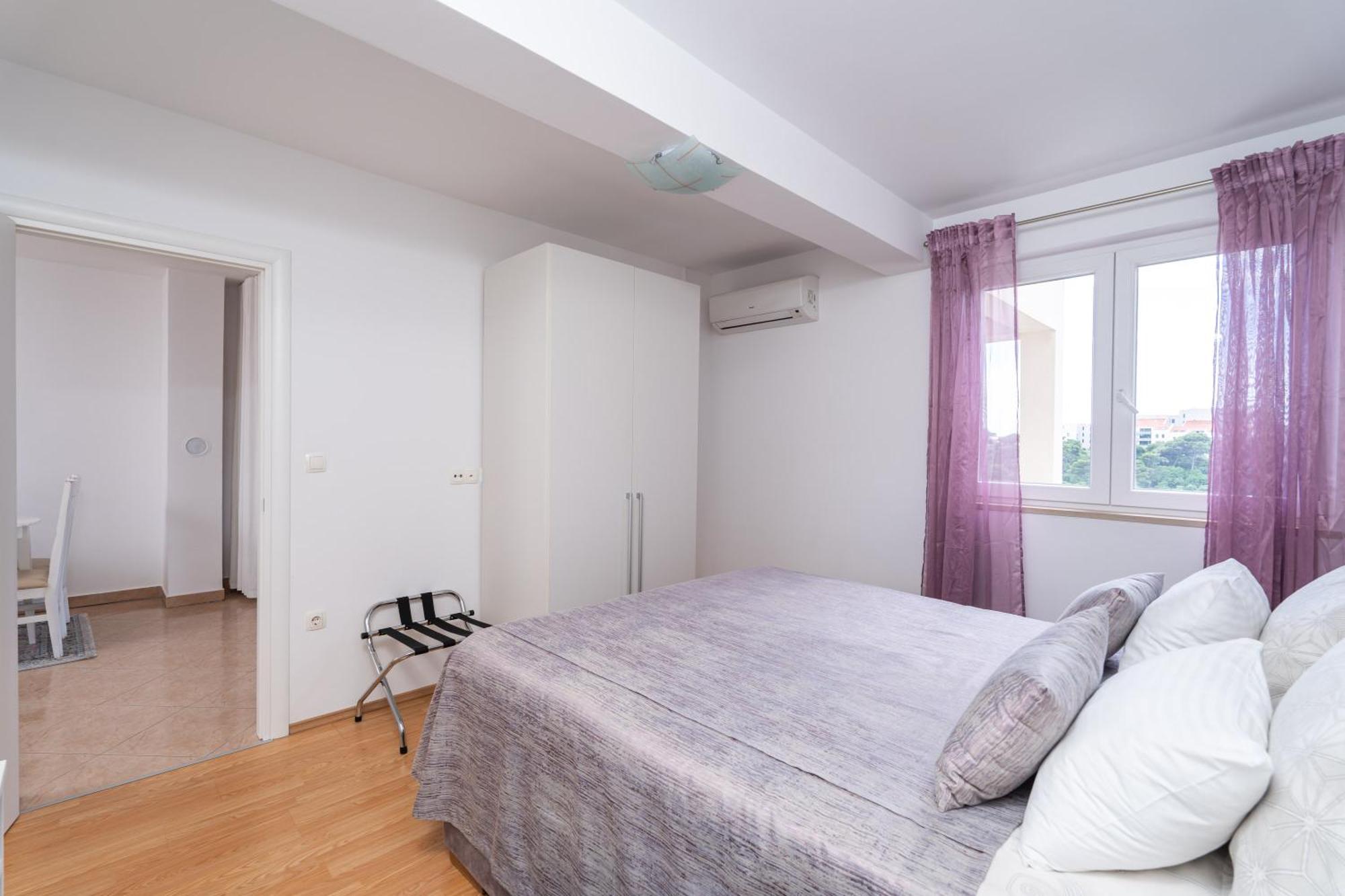 Apartments Pavle Dubrovnik Ngoại thất bức ảnh