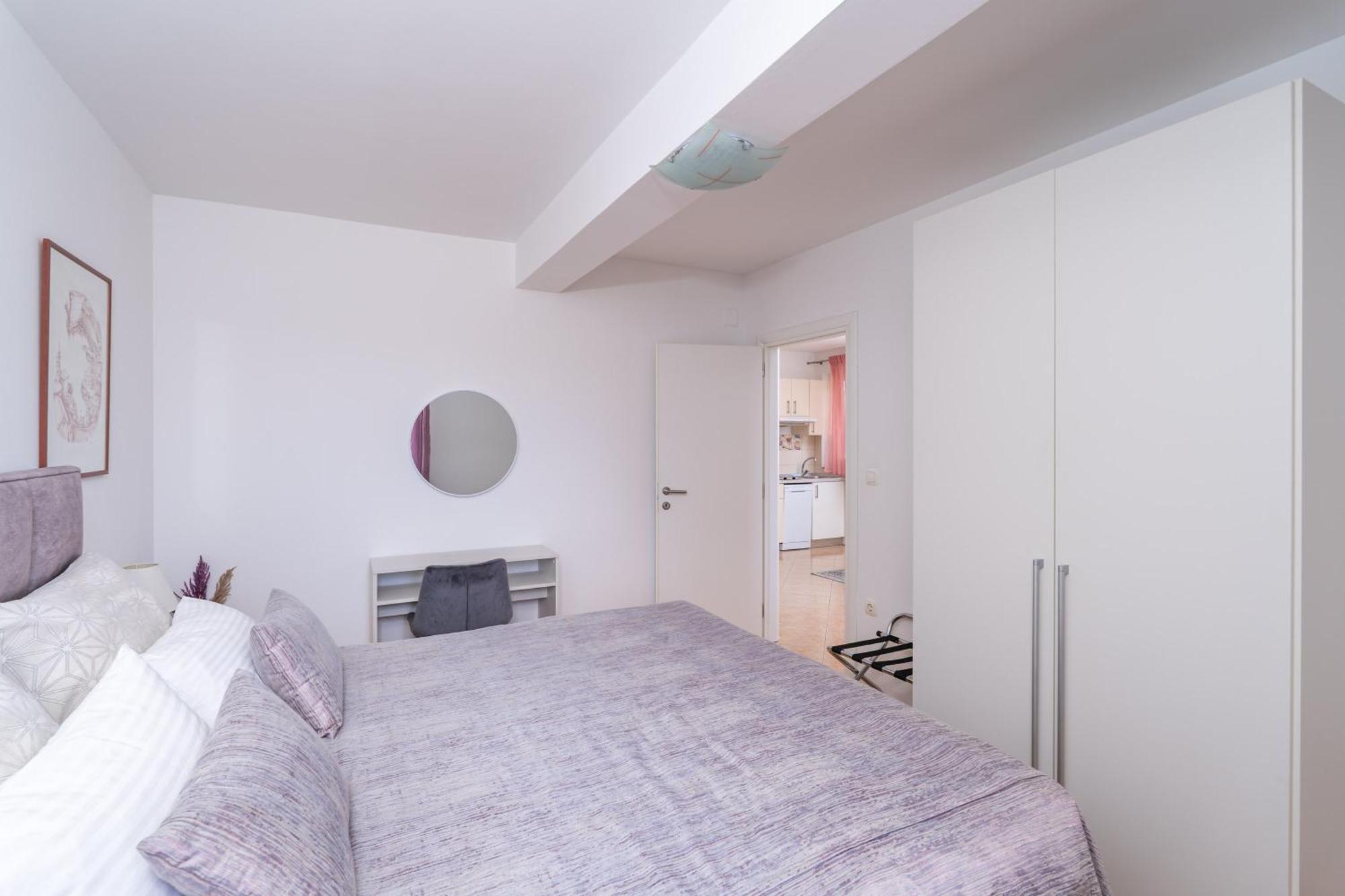 Apartments Pavle Dubrovnik Ngoại thất bức ảnh