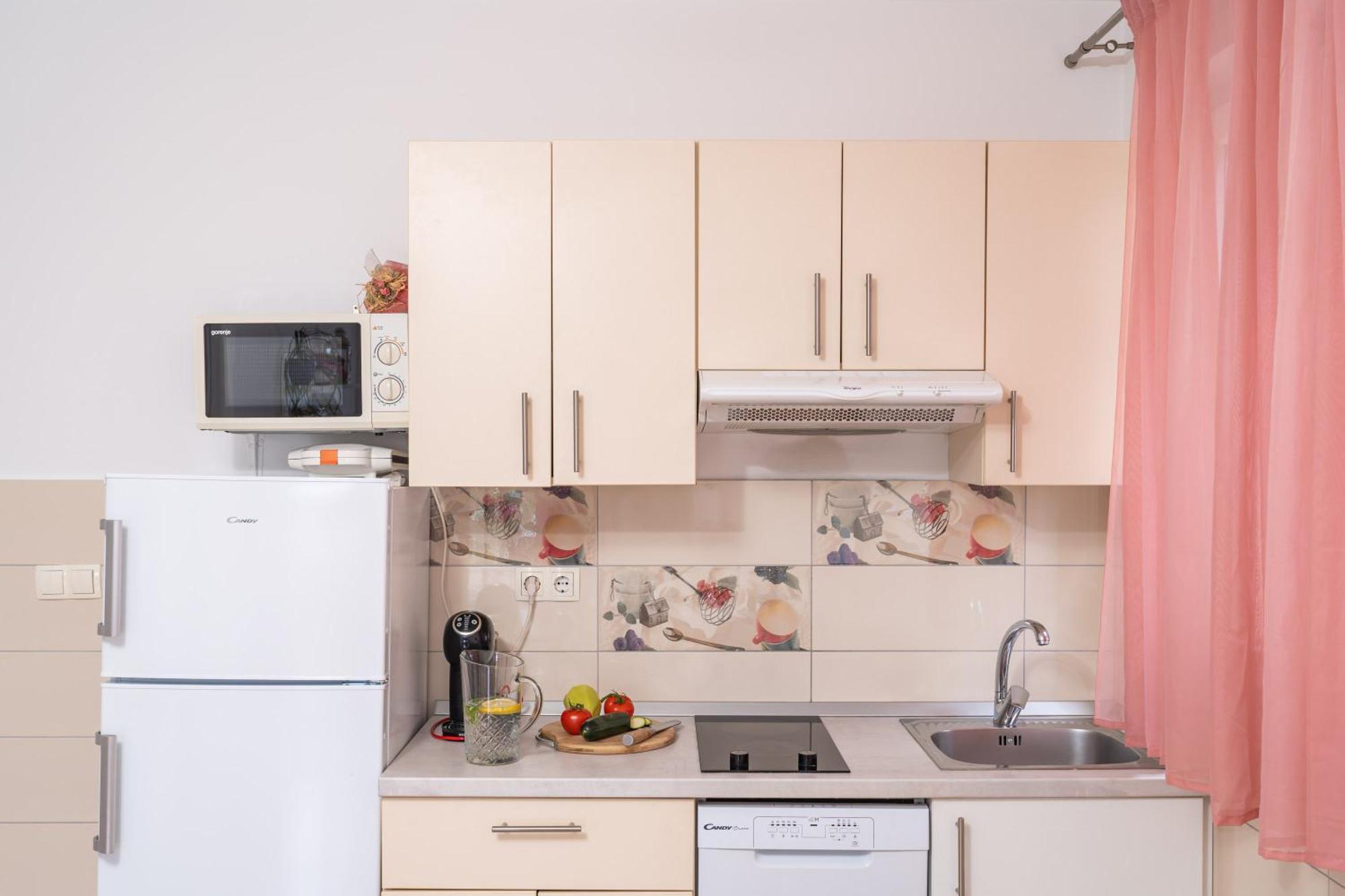 Apartments Pavle Dubrovnik Ngoại thất bức ảnh