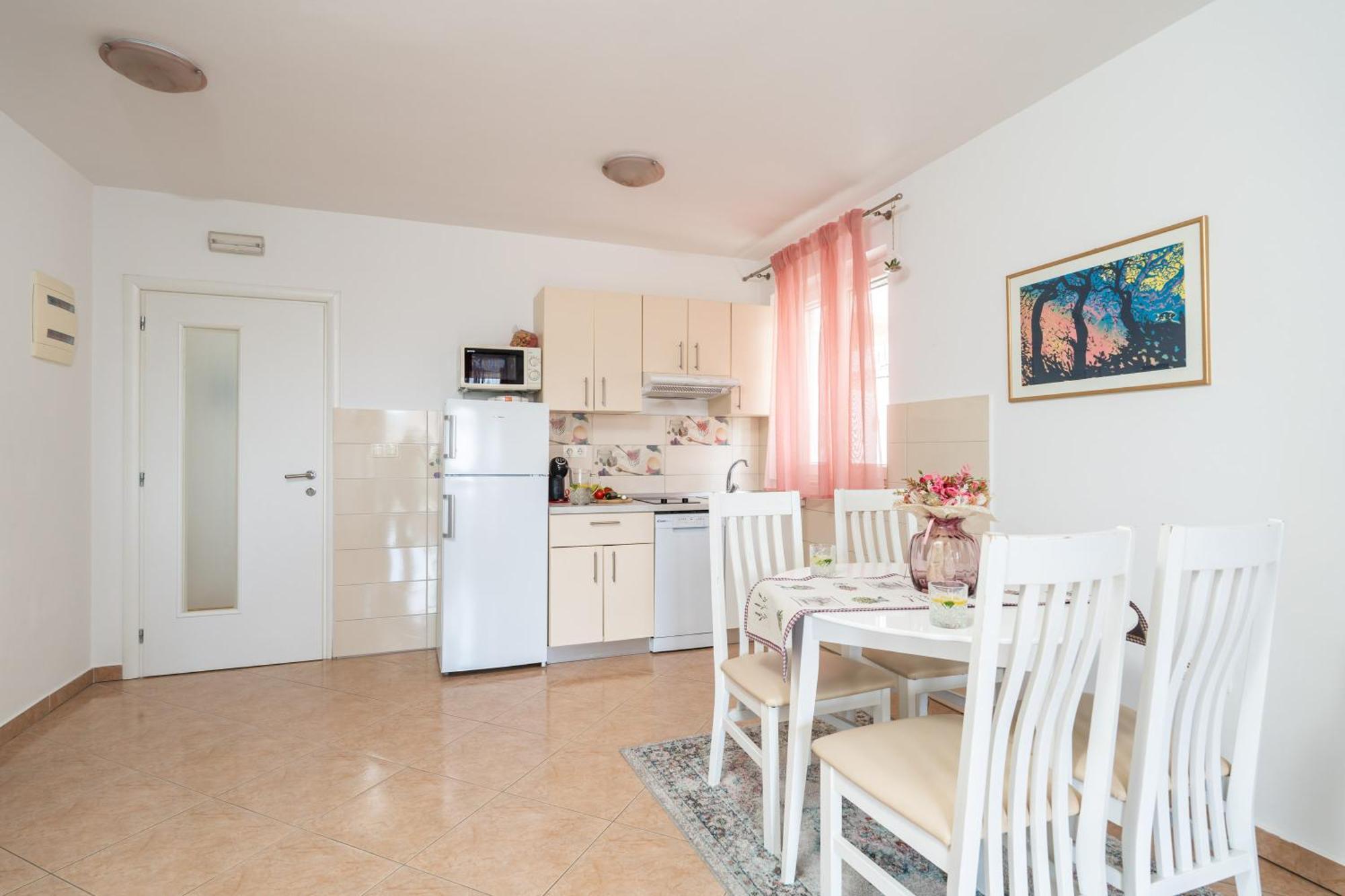 Apartments Pavle Dubrovnik Ngoại thất bức ảnh