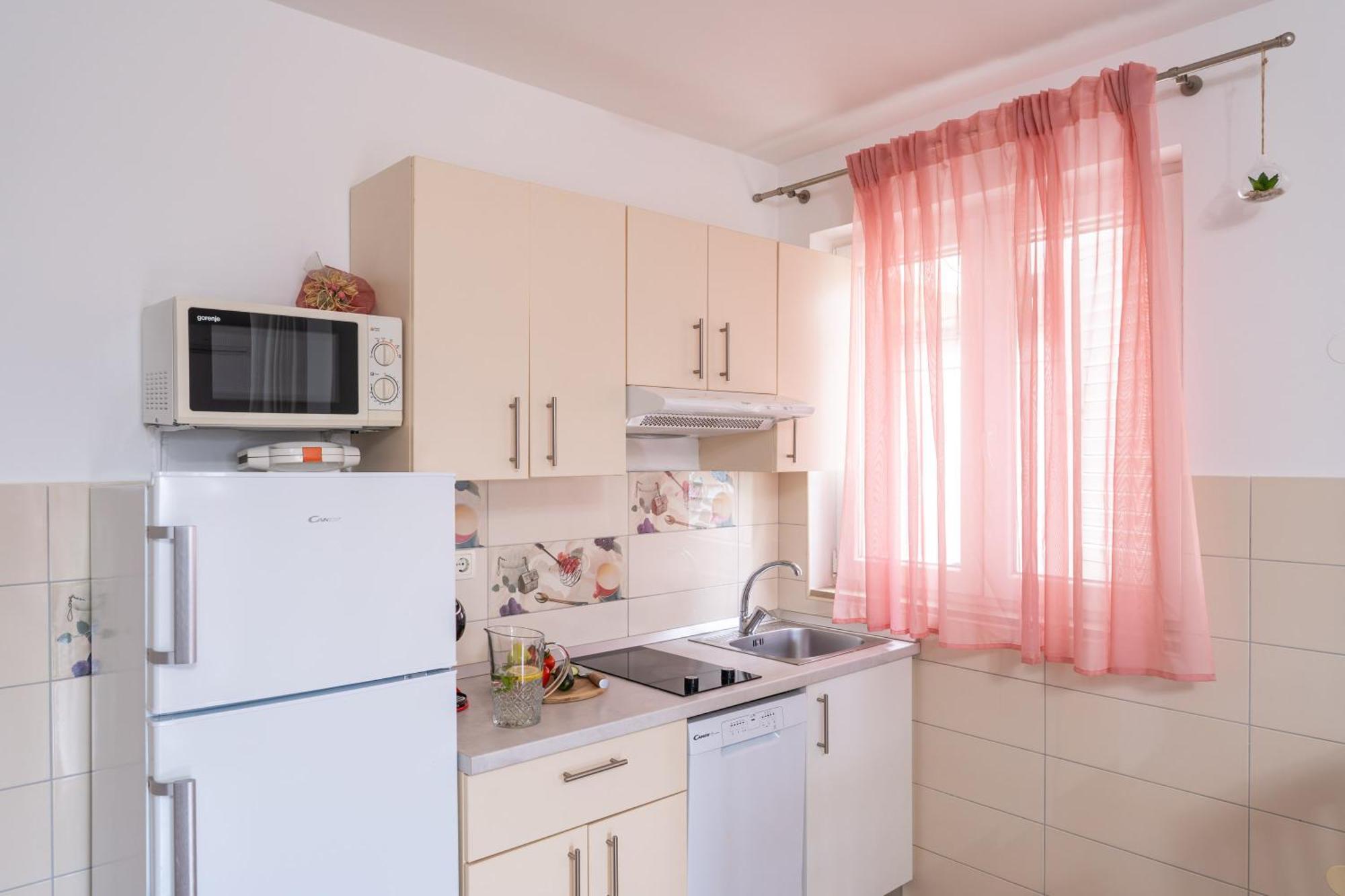 Apartments Pavle Dubrovnik Ngoại thất bức ảnh