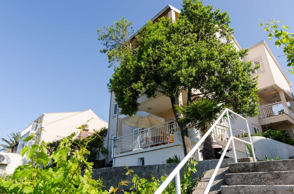 Apartments Pavle Dubrovnik Ngoại thất bức ảnh