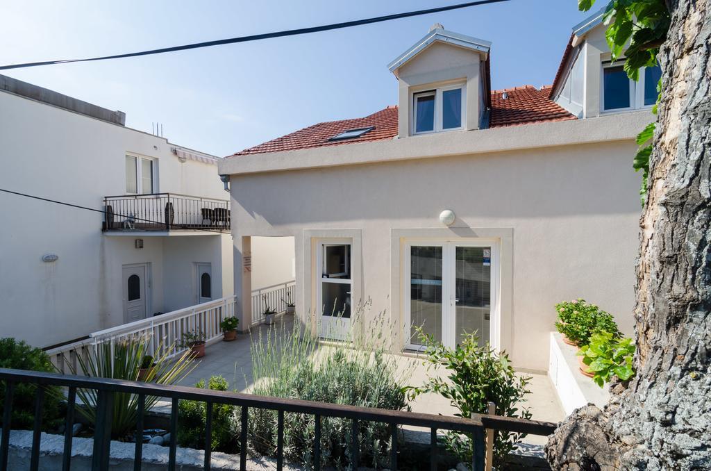 Apartments Pavle Dubrovnik Ngoại thất bức ảnh