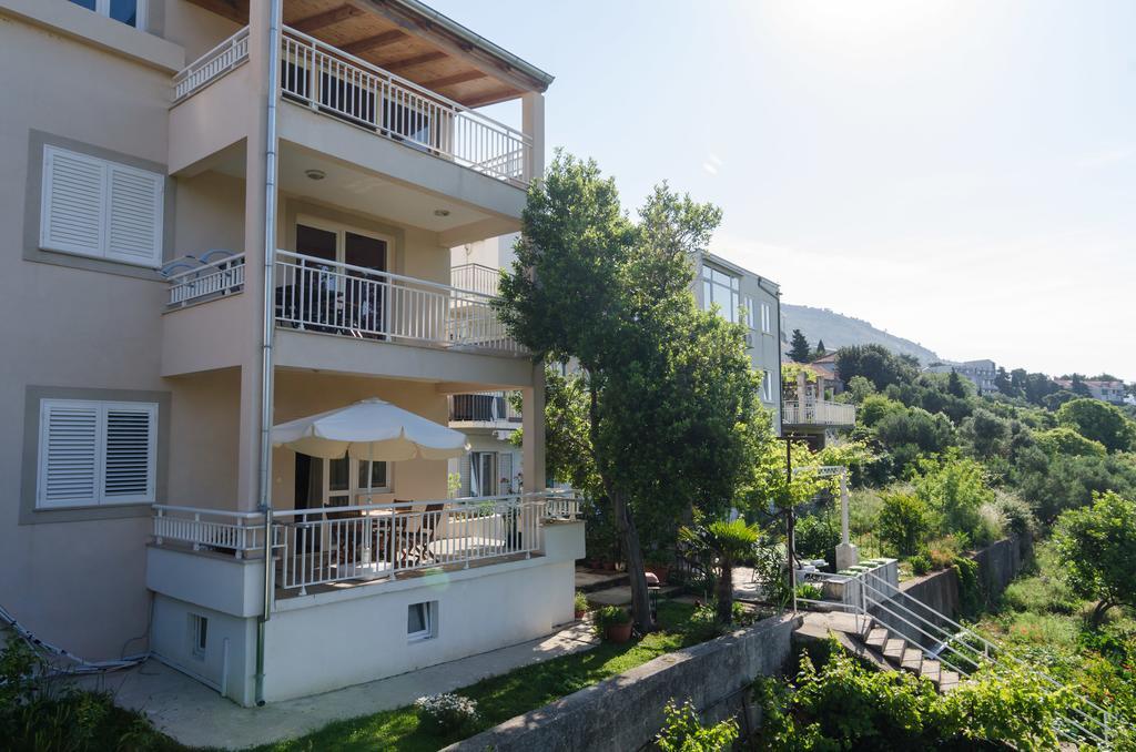 Apartments Pavle Dubrovnik Ngoại thất bức ảnh