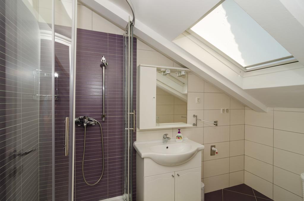 Apartments Pavle Dubrovnik Ngoại thất bức ảnh