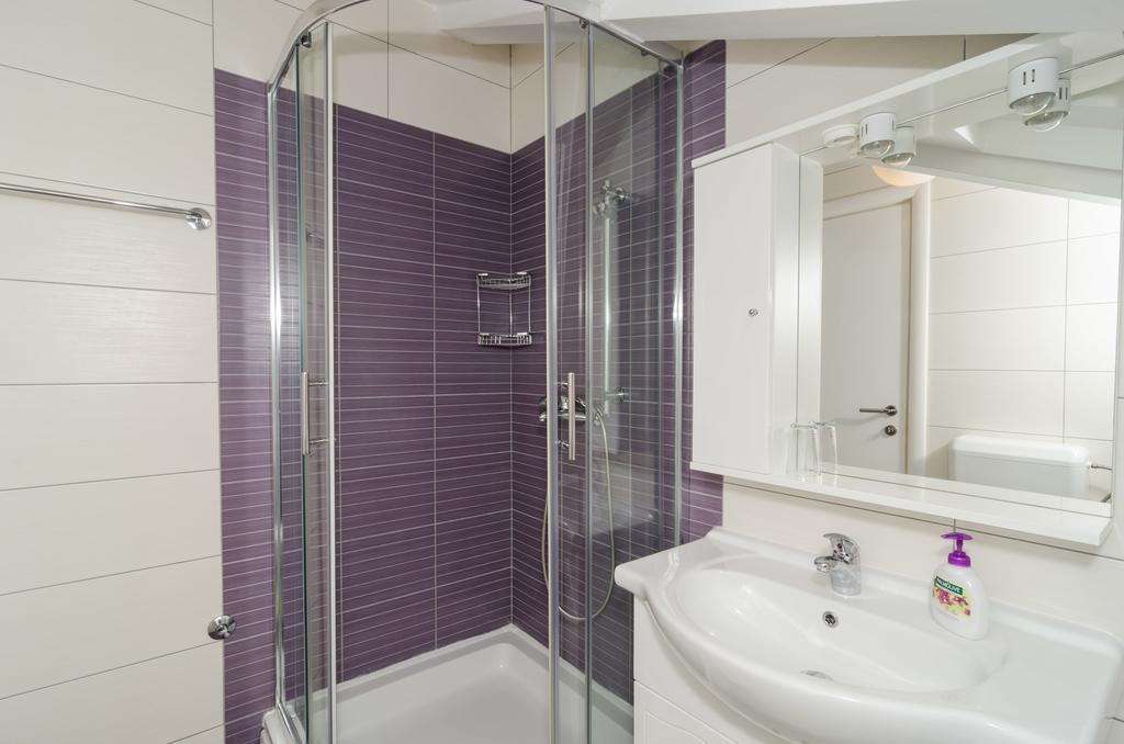Apartments Pavle Dubrovnik Ngoại thất bức ảnh
