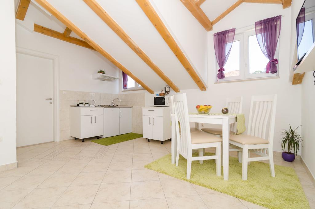 Apartments Pavle Dubrovnik Ngoại thất bức ảnh