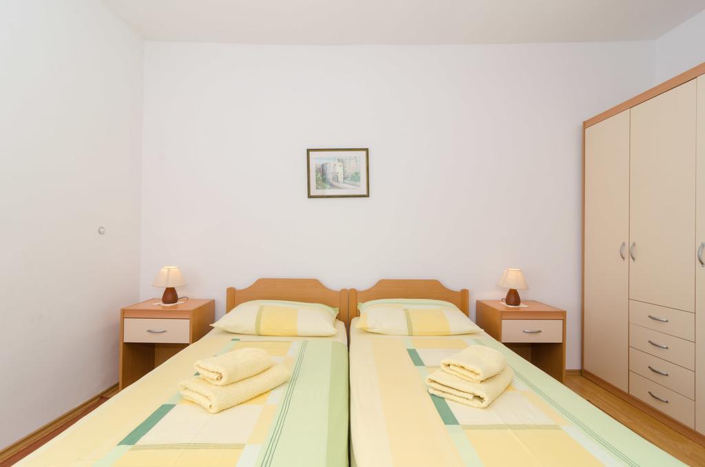 Apartments Pavle Dubrovnik Phòng bức ảnh