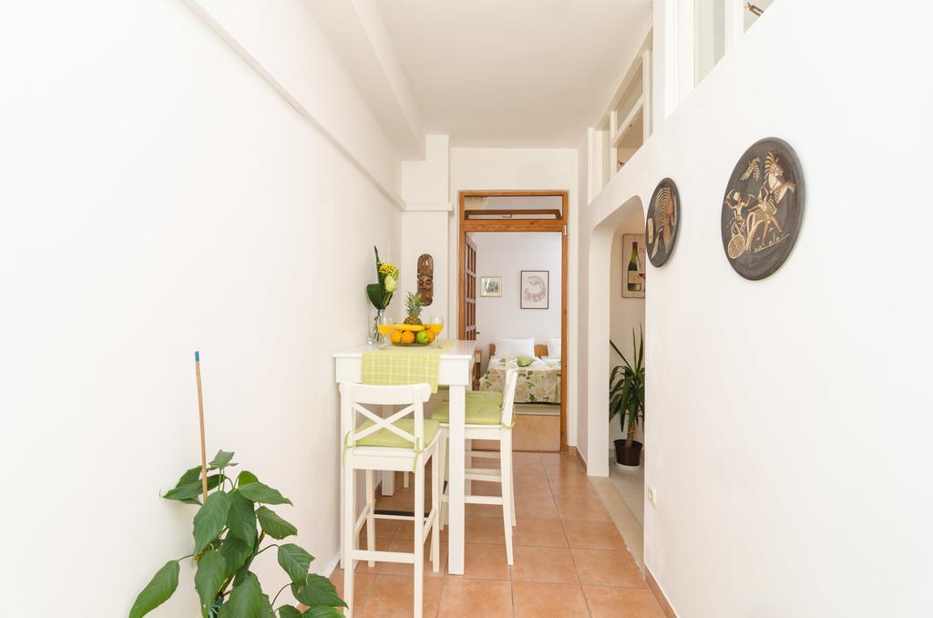 Apartments Pavle Dubrovnik Ngoại thất bức ảnh