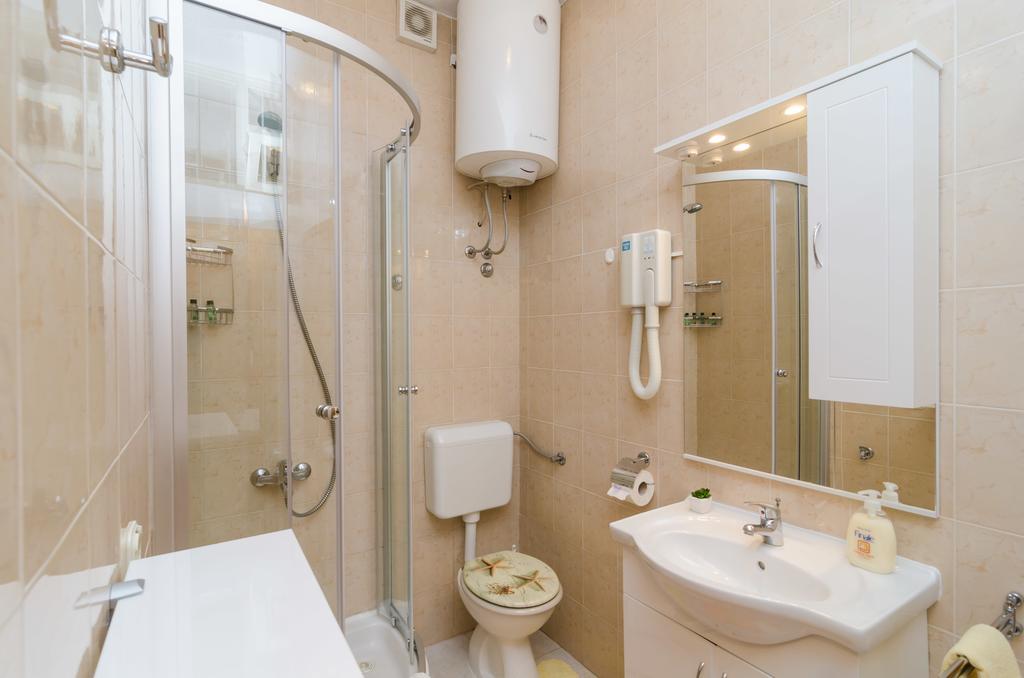 Apartments Pavle Dubrovnik Ngoại thất bức ảnh