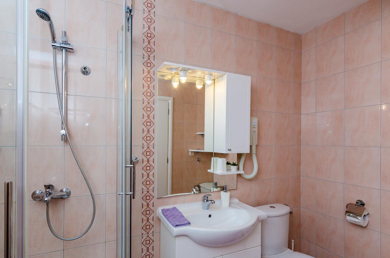 Apartments Pavle Dubrovnik Ngoại thất bức ảnh