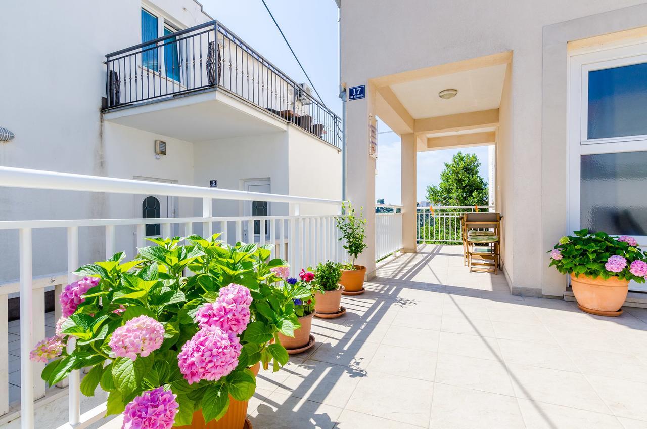 Apartments Pavle Dubrovnik Ngoại thất bức ảnh
