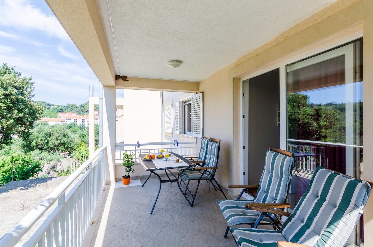 Apartments Pavle Dubrovnik Ngoại thất bức ảnh