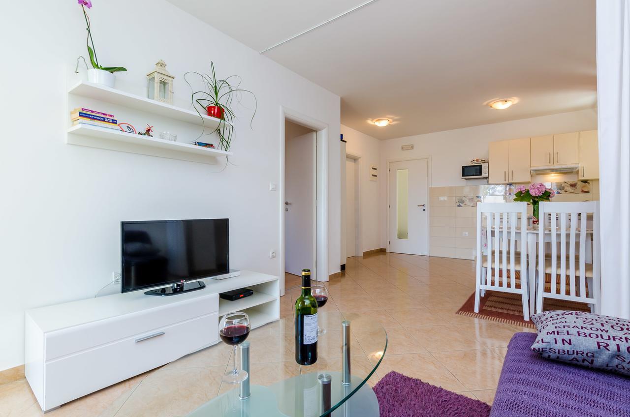 Apartments Pavle Dubrovnik Ngoại thất bức ảnh
