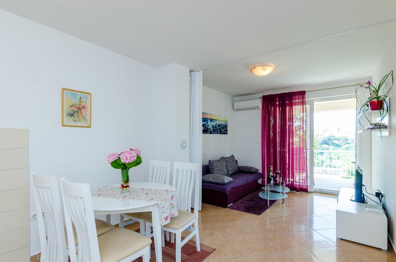 Apartments Pavle Dubrovnik Ngoại thất bức ảnh