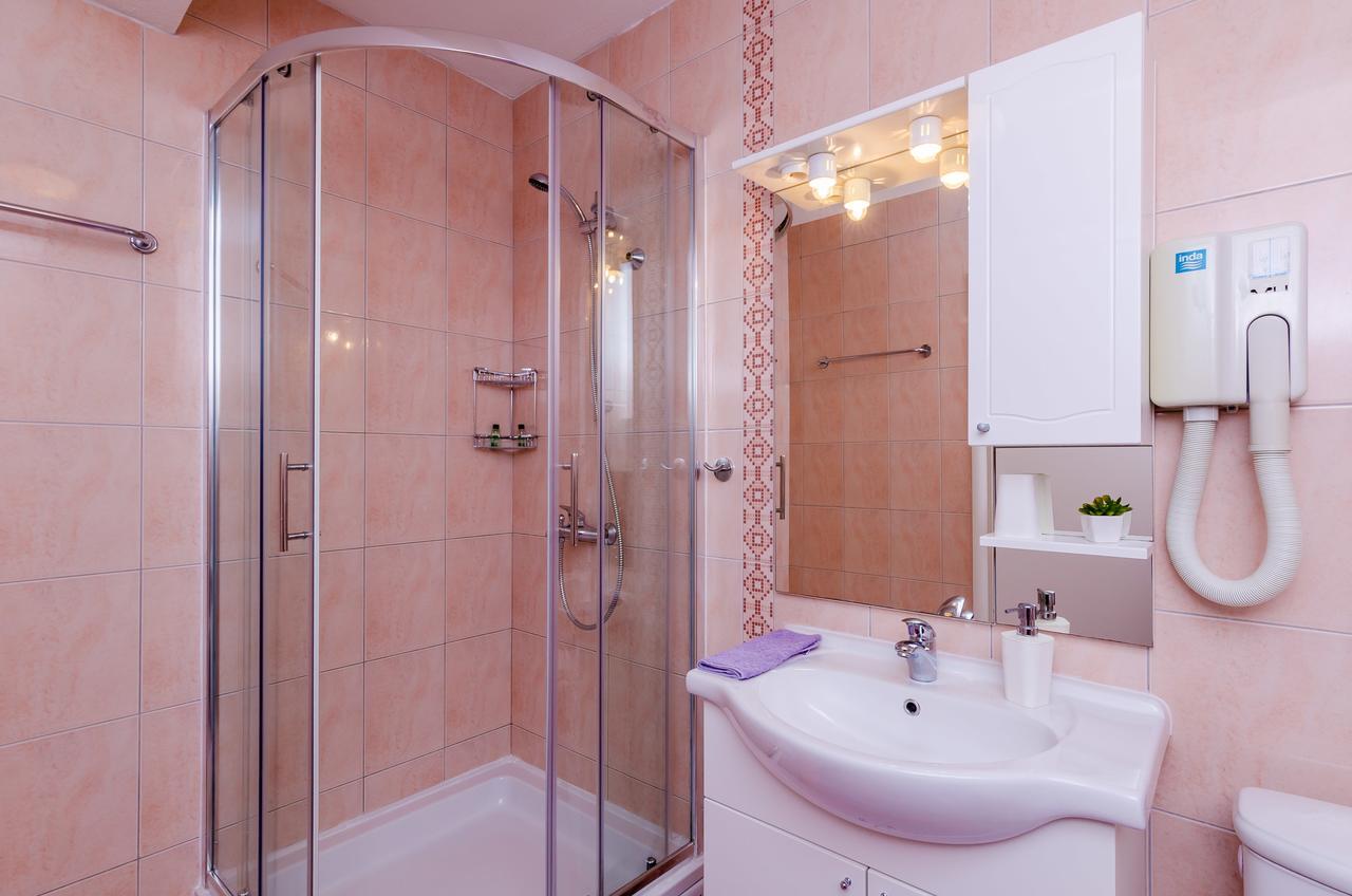 Apartments Pavle Dubrovnik Ngoại thất bức ảnh