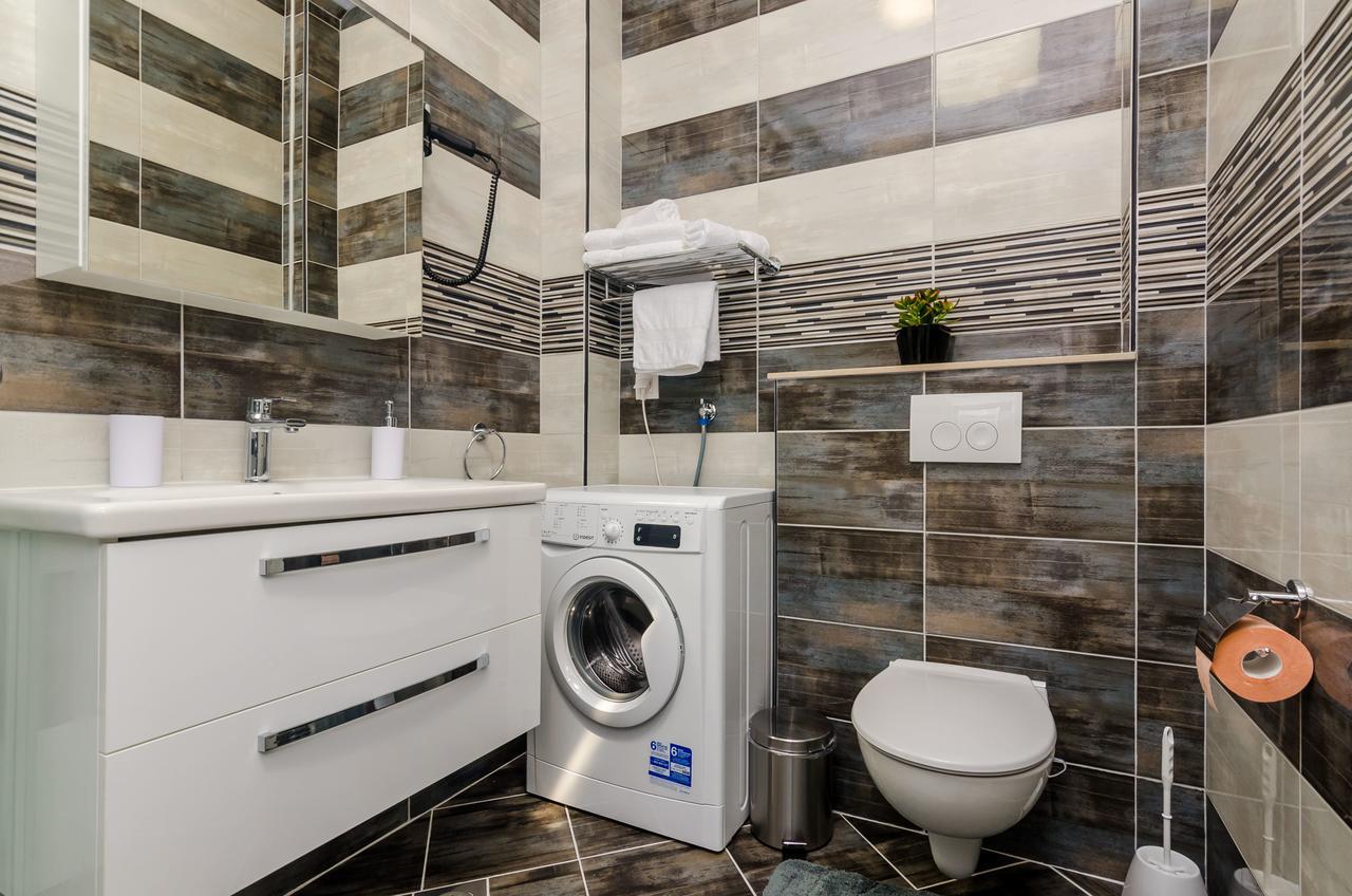 Apartments Pavle Dubrovnik Ngoại thất bức ảnh