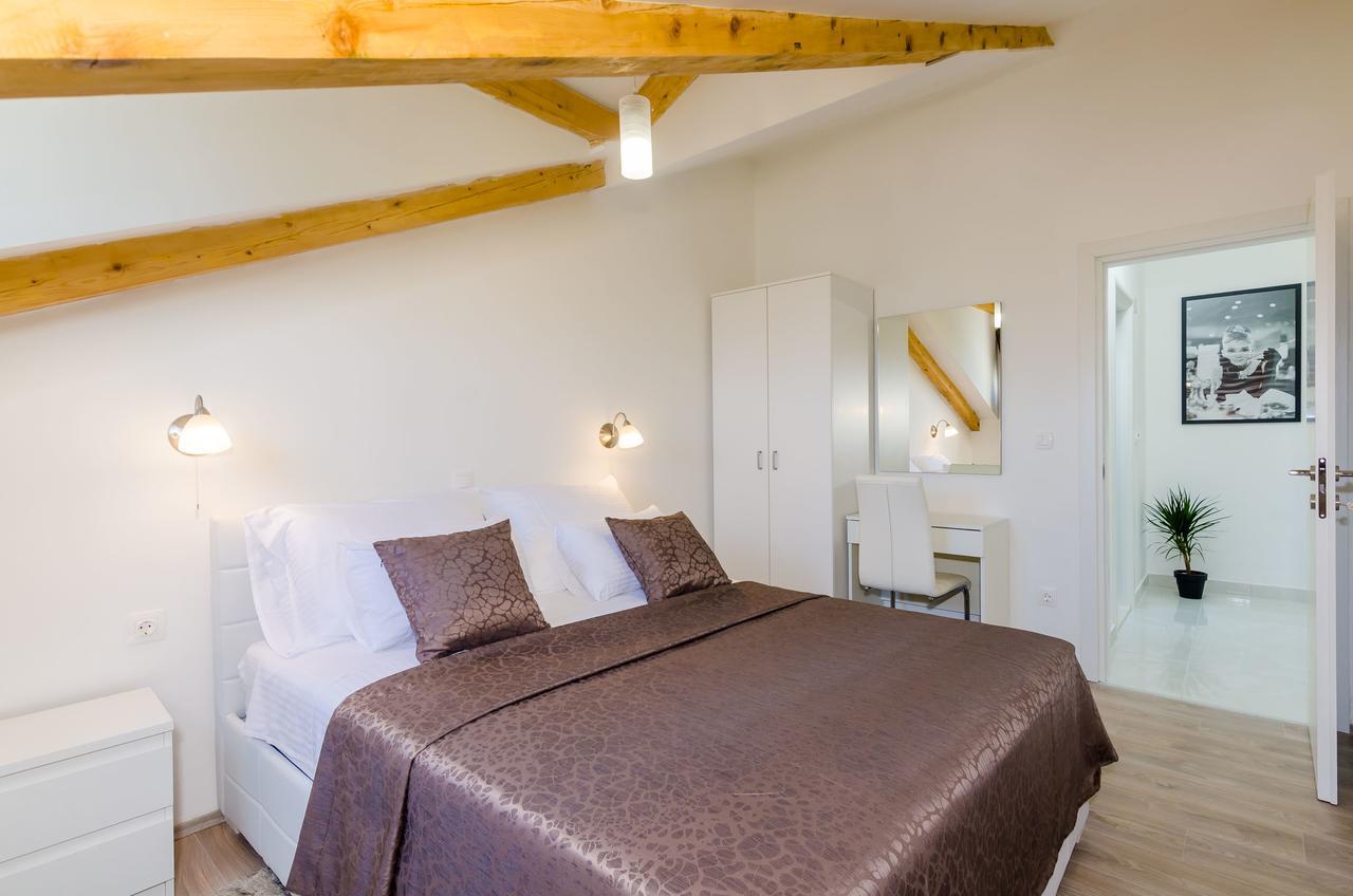 Apartments Pavle Dubrovnik Ngoại thất bức ảnh
