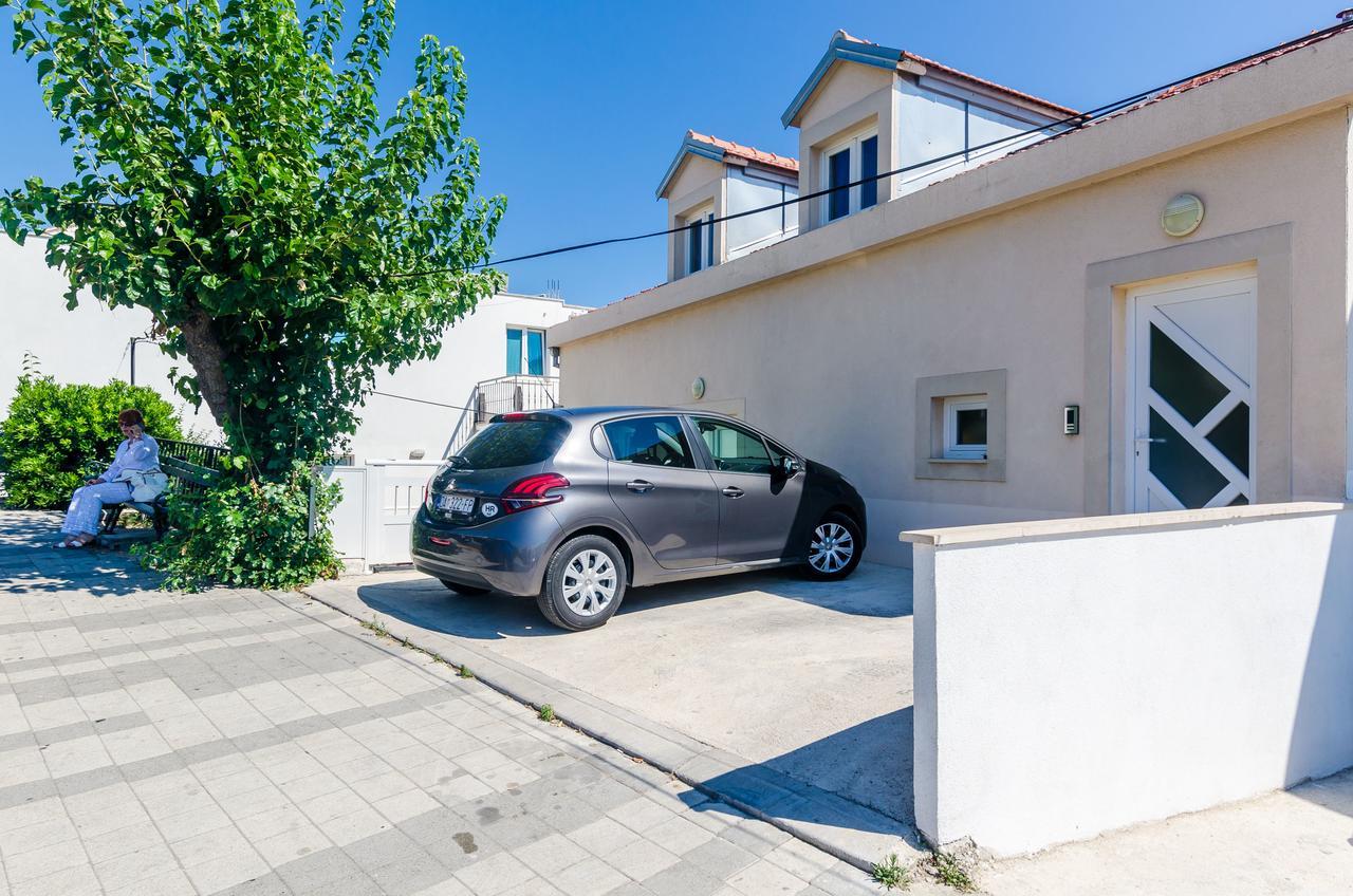 Apartments Pavle Dubrovnik Ngoại thất bức ảnh