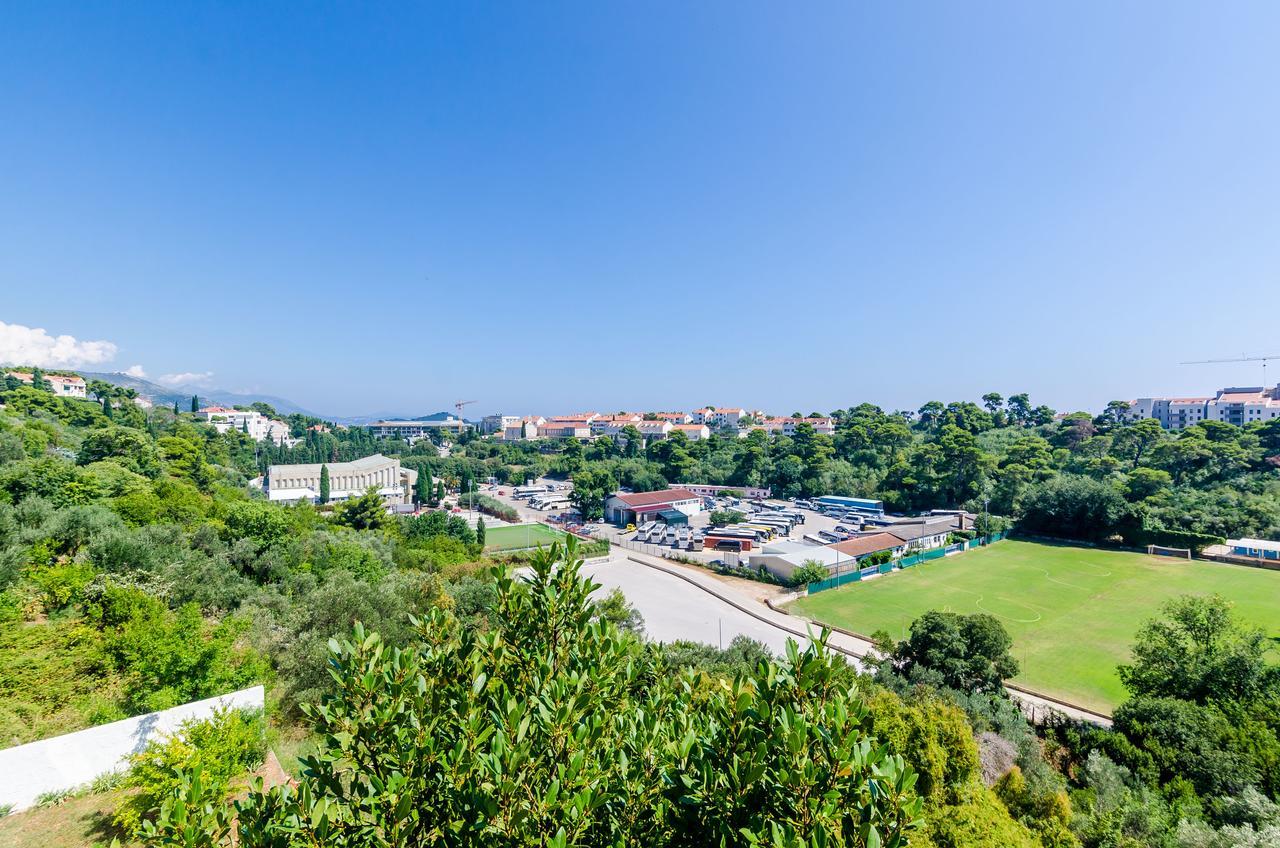 Apartments Pavle Dubrovnik Ngoại thất bức ảnh