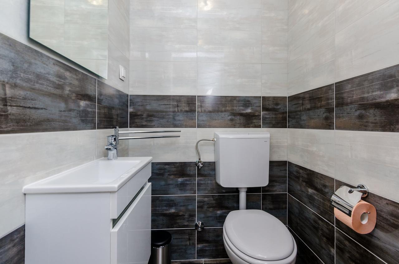 Apartments Pavle Dubrovnik Ngoại thất bức ảnh