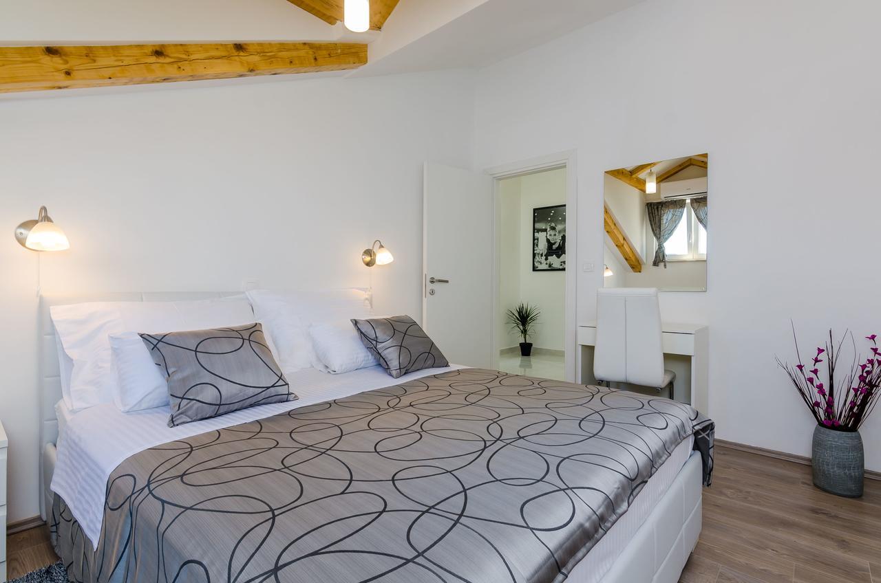 Apartments Pavle Dubrovnik Ngoại thất bức ảnh