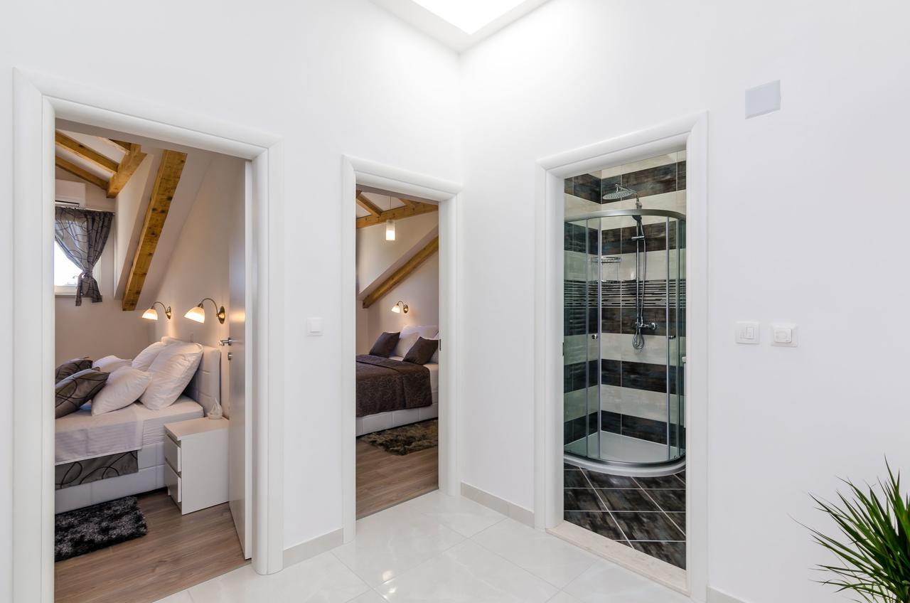 Apartments Pavle Dubrovnik Ngoại thất bức ảnh