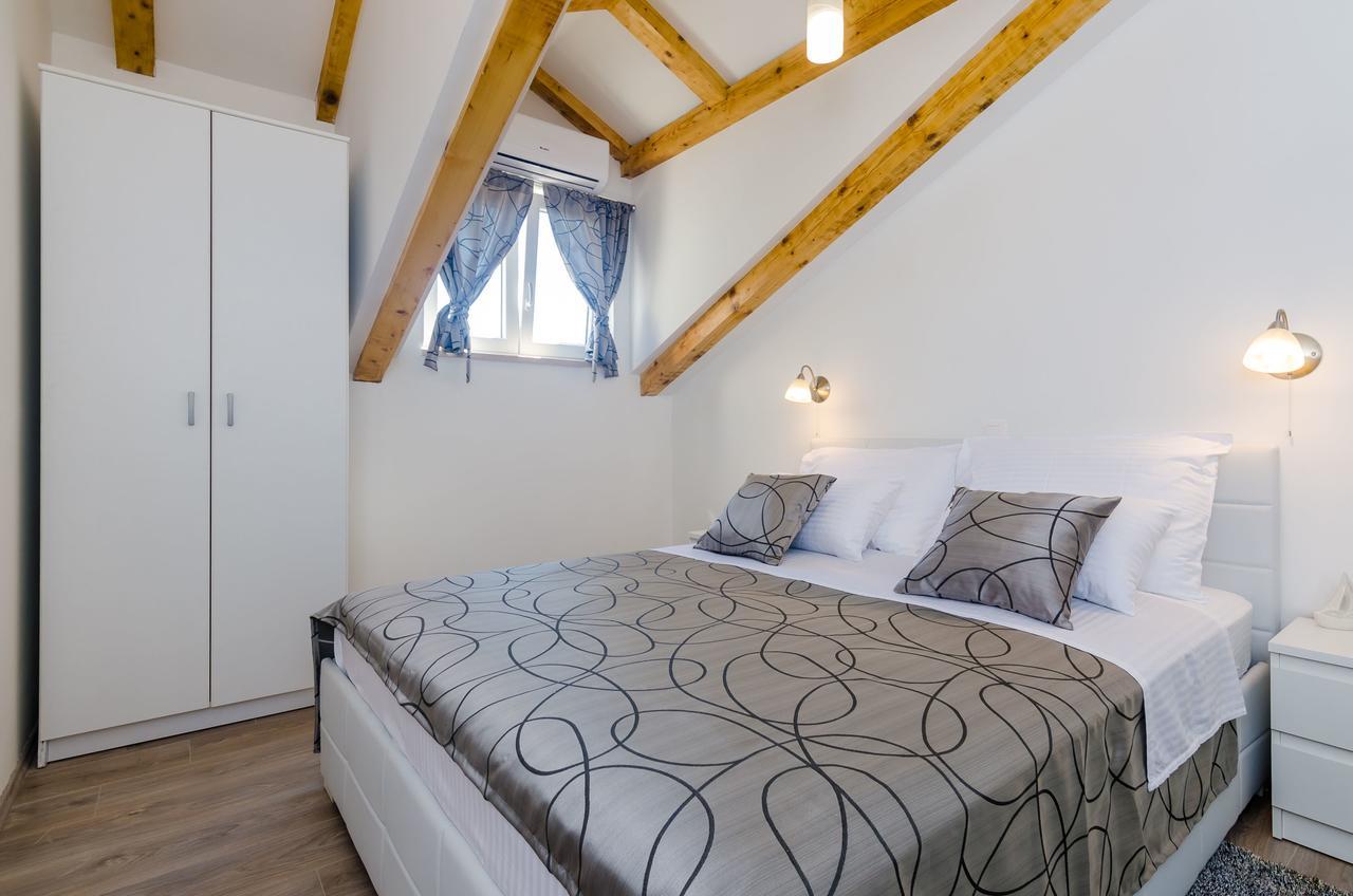 Apartments Pavle Dubrovnik Ngoại thất bức ảnh