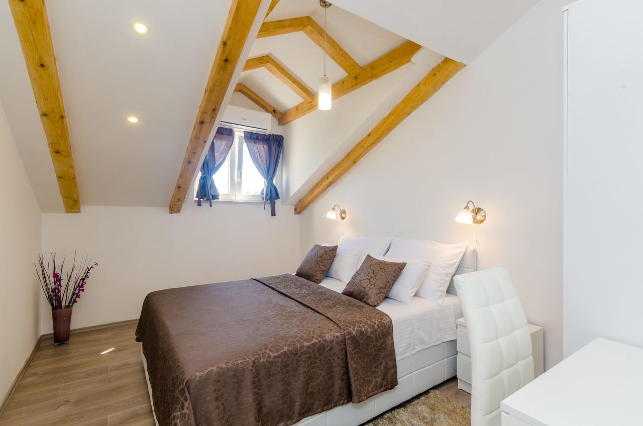Apartments Pavle Dubrovnik Ngoại thất bức ảnh