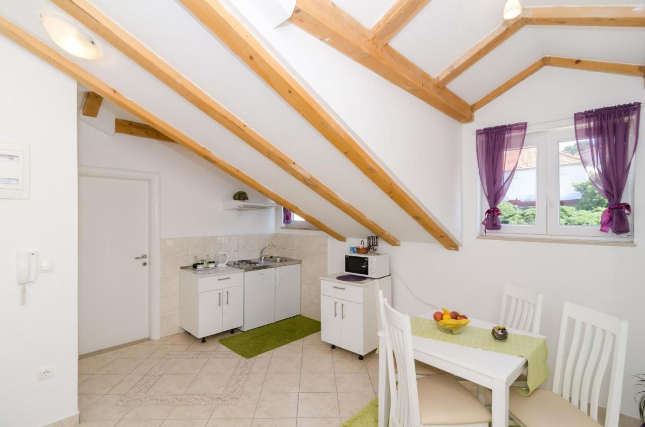 Apartments Pavle Dubrovnik Phòng bức ảnh