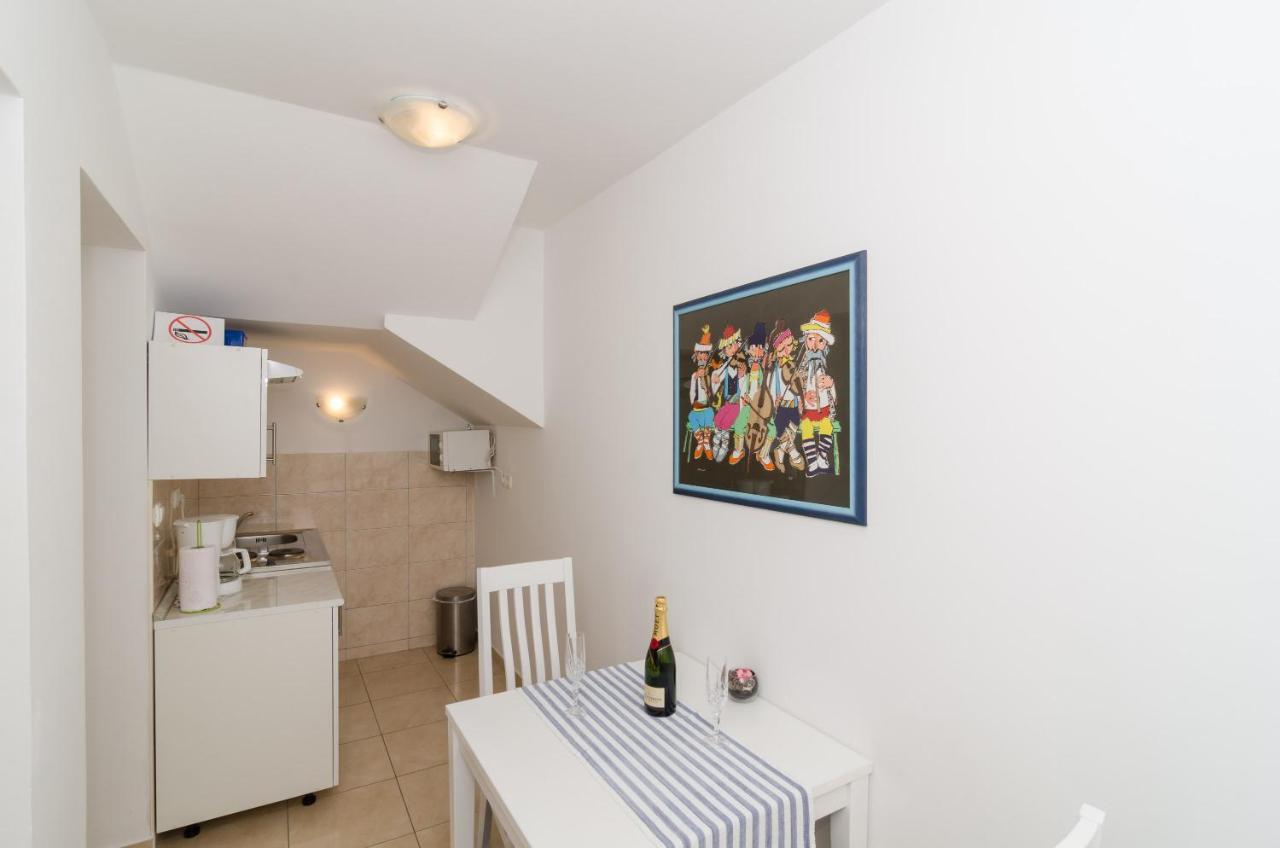Apartments Pavle Dubrovnik Phòng bức ảnh