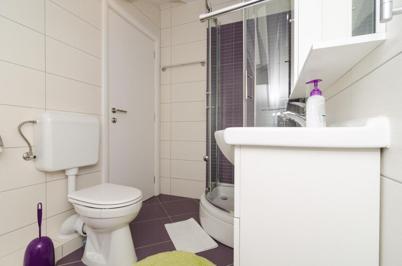 Apartments Pavle Dubrovnik Phòng bức ảnh