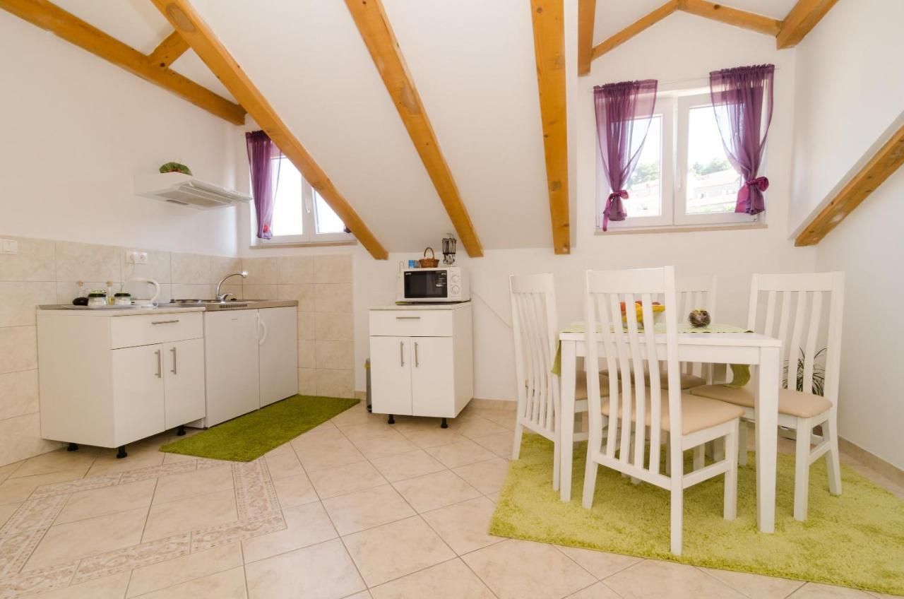 Apartments Pavle Dubrovnik Phòng bức ảnh