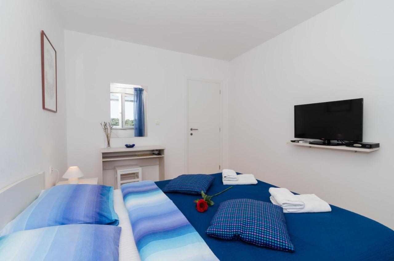 Apartments Pavle Dubrovnik Phòng bức ảnh