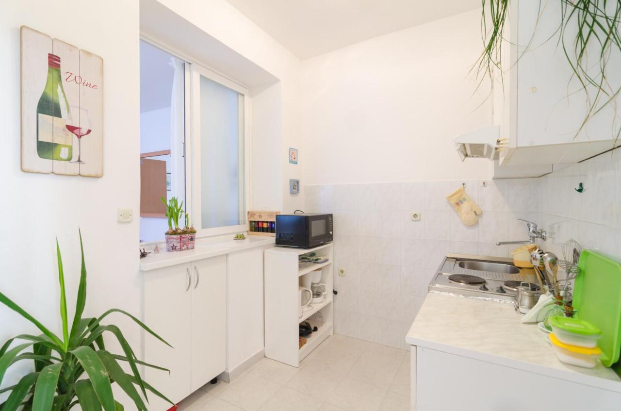 Apartments Pavle Dubrovnik Ngoại thất bức ảnh