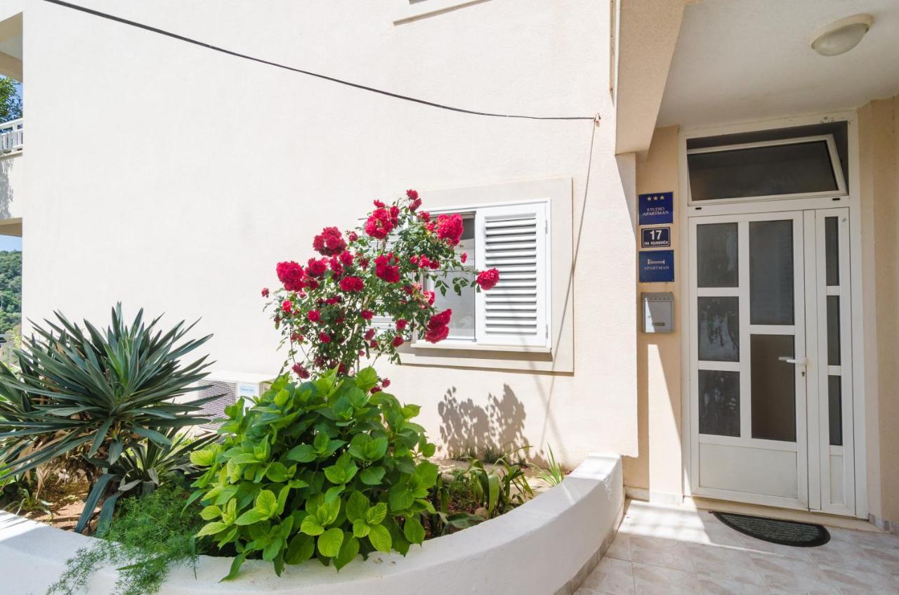Apartments Pavle Dubrovnik Ngoại thất bức ảnh